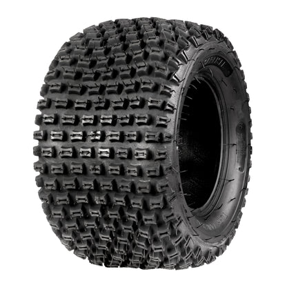 Tyres - Carlisle Turf Tamer TL (E Marked) 8"/9"