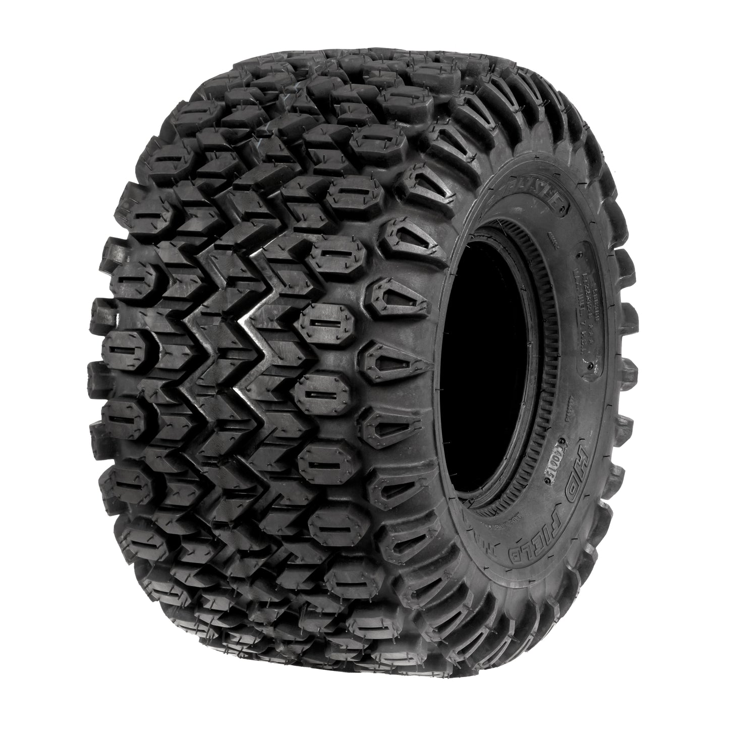 Tyres - Carlisle HD Field Trax (E Marked) 8"/9"/10"/12"