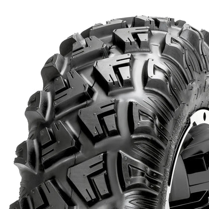 Tyres - Carlisle Versa Trail TL (E Marked) 12"/14"