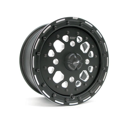 Wheels - Sector Baja Zero 'Heavy Duty' Beadlock 14"