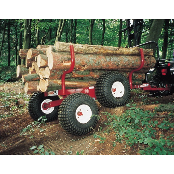 Logic Timber Hauler THT400